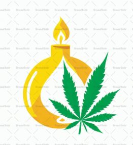 Cannabis Öl
